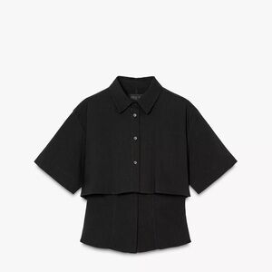 Zara shirt